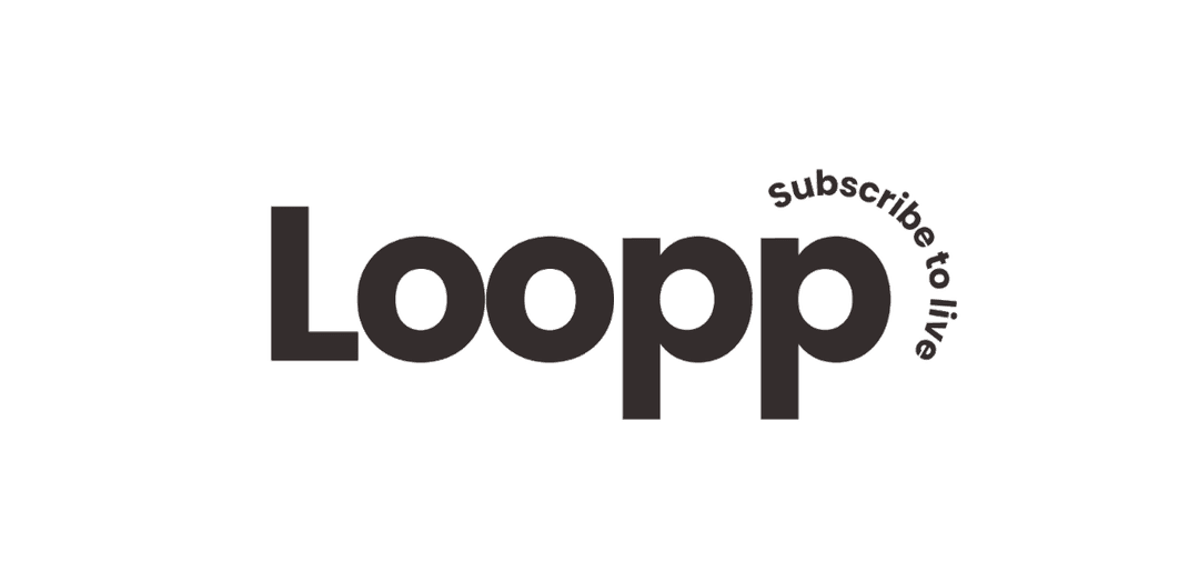 Loopp — Subscribe to live